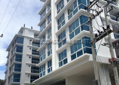 Serenity Condo for sale and for rent in Wongamat Beach, Pattaya. SRC8048