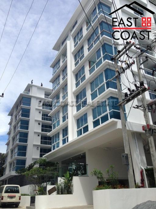 Serenity Condo for sale and for rent in Wongamat Beach, Pattaya. SRC8048