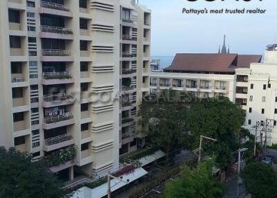 Serenity Condo for sale and for rent in Wongamat Beach, Pattaya. SRC8048