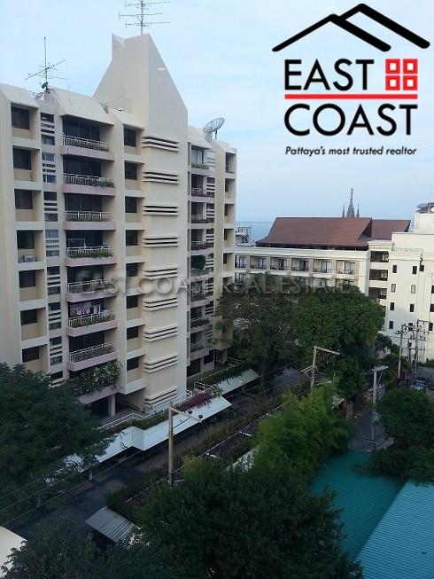 Serenity Condo for sale and for rent in Wongamat Beach, Pattaya. SRC8048