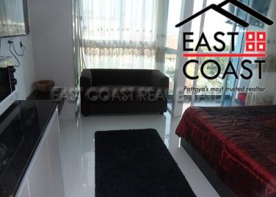 Serenity Condo for sale and for rent in Wongamat Beach, Pattaya. SRC8048