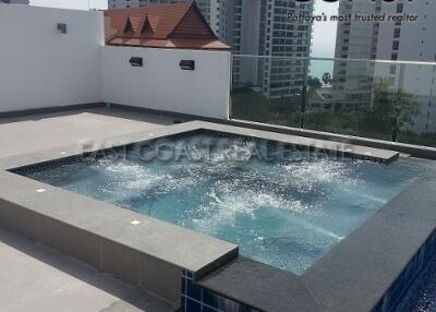 Serenity Condo for sale and for rent in Wongamat Beach, Pattaya. SRC8048