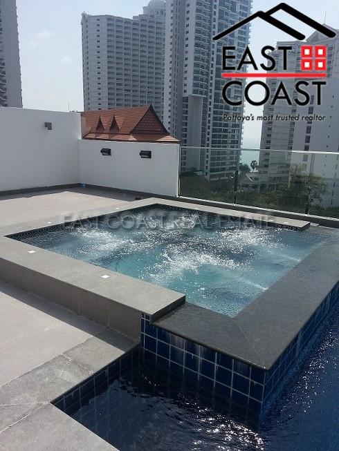 Serenity Condo for sale and for rent in Wongamat Beach, Pattaya. SRC8048