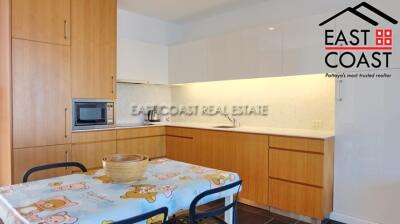 Northpoint Condo for rent in Wongamat Beach, Pattaya. RC10194