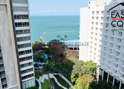 Northpoint Condo for rent in Wongamat Beach, Pattaya. RC10194