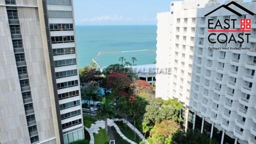 Northpoint Condo for rent in Wongamat Beach, Pattaya. RC10194
