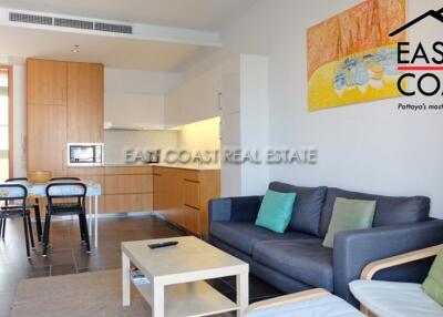 Northpoint Condo for rent in Wongamat Beach, Pattaya. RC10194