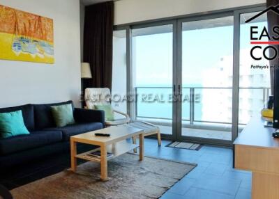 Northpoint Condo for rent in Wongamat Beach, Pattaya. RC10194