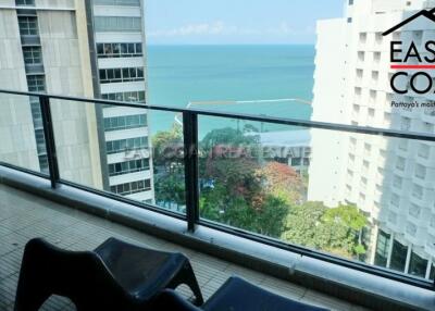 Northpoint Condo for rent in Wongamat Beach, Pattaya. RC10194