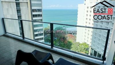 Northpoint Condo for rent in Wongamat Beach, Pattaya. RC10194