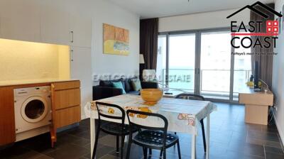 Northpoint Condo for rent in Wongamat Beach, Pattaya. RC10194