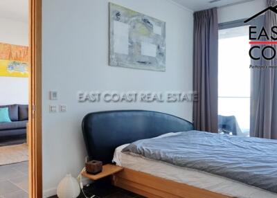 Northpoint Condo for rent in Wongamat Beach, Pattaya. RC10194