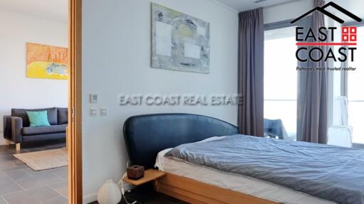 Northpoint Condo for rent in Wongamat Beach, Pattaya. RC10194