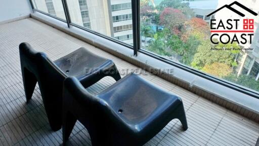 Northpoint Condo for rent in Wongamat Beach, Pattaya. RC10194