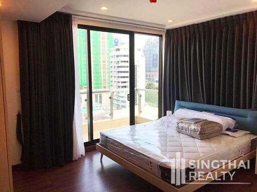 For RENT : Supalai Elite Sathorn - Suanplu / 2 Bedroom / 2 Bathrooms / 86 sqm / 45000 THB [6577307]