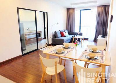 For RENT : Supalai Elite Sathorn - Suanplu / 2 Bedroom / 2 Bathrooms / 86 sqm / 45000 THB [6577307]