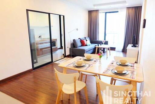 For RENT : Supalai Elite Sathorn - Suanplu / 2 Bedroom / 2 Bathrooms / 86 sqm / 45000 THB [6577307]