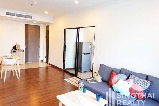 For RENT : Supalai Elite Sathorn - Suanplu / 2 Bedroom / 2 Bathrooms / 86 sqm / 45000 THB [6577307]