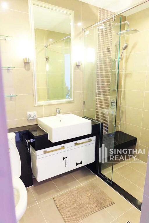 For RENT : Supalai Elite Sathorn - Suanplu / 2 Bedroom / 2 Bathrooms / 86 sqm / 45000 THB [6577307]