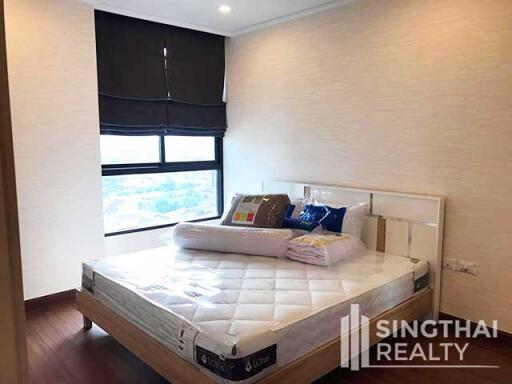 For RENT : Supalai Elite Sathorn - Suanplu / 2 Bedroom / 2 Bathrooms / 86 sqm / 45000 THB [6577307]