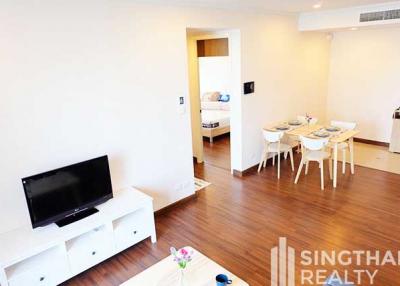 For RENT : Supalai Elite Sathorn - Suanplu / 2 Bedroom / 2 Bathrooms / 86 sqm / 45000 THB [6577307]