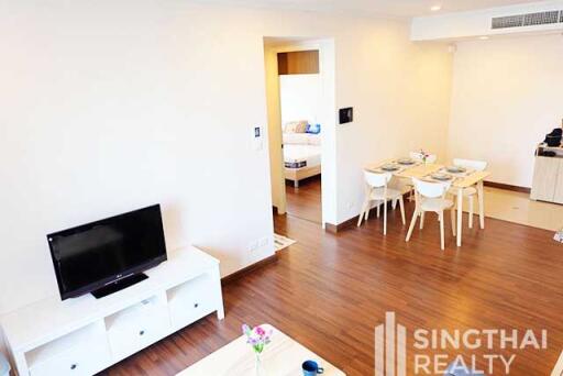 For RENT : Supalai Elite Sathorn - Suanplu / 2 Bedroom / 2 Bathrooms / 86 sqm / 45000 THB [6577307]