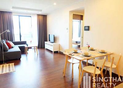 For RENT : Supalai Elite Sathorn - Suanplu / 2 Bedroom / 2 Bathrooms / 86 sqm / 45000 THB [6577307]