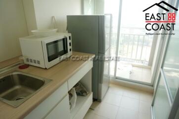 Lumpini Condo Town Condo for sale and for rent in Naklua, Pattaya. SRC9245