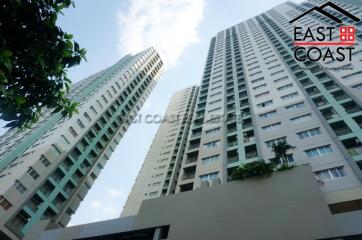 Lumpini Condo Town Condo for sale and for rent in Naklua, Pattaya. SRC9245