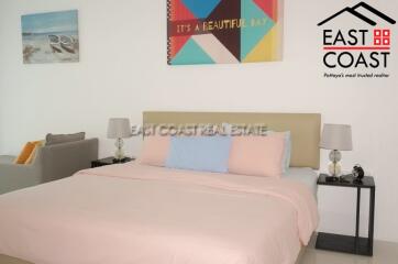 The Sanctuary Condo for rent in Wongamat Beach, Pattaya. RC5052