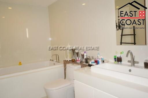 The Sanctuary Condo for rent in Wongamat Beach, Pattaya. RC5052