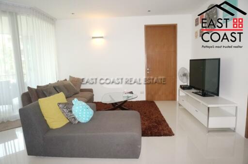 The Sanctuary Condo for rent in Wongamat Beach, Pattaya. RC5052