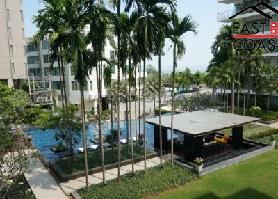 The Sanctuary Condo for rent in Wongamat Beach, Pattaya. RC5052