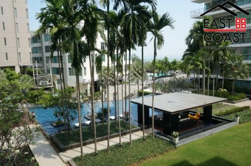 The Sanctuary Condo for rent in Wongamat Beach, Pattaya. RC5052