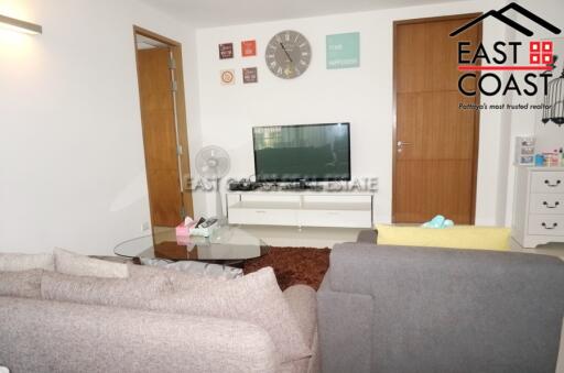 The Sanctuary Condo for rent in Wongamat Beach, Pattaya. RC5052