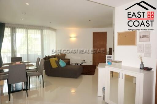 The Sanctuary Condo for rent in Wongamat Beach, Pattaya. RC5052