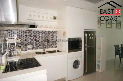 The Sanctuary Condo for rent in Wongamat Beach, Pattaya. RC5052