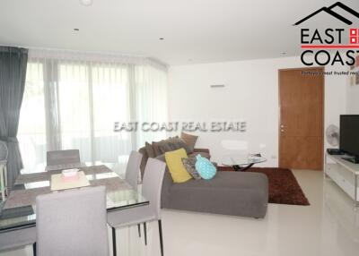 The Sanctuary Condo for rent in Wongamat Beach, Pattaya. RC5052