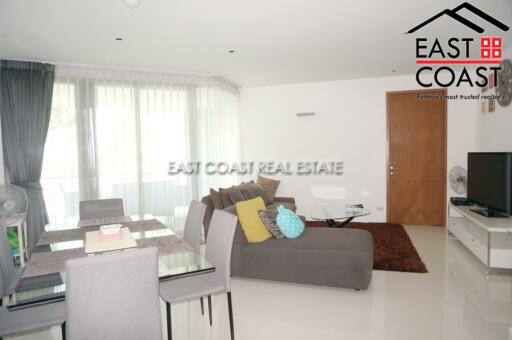 The Sanctuary Condo for rent in Wongamat Beach, Pattaya. RC5052