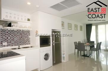 The Sanctuary Condo for rent in Wongamat Beach, Pattaya. RC5052