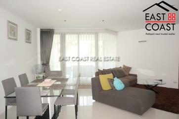 The Sanctuary Condo for rent in Wongamat Beach, Pattaya. RC5052