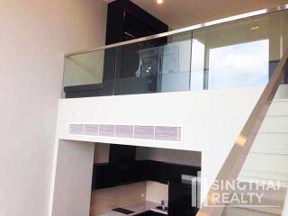 For RENT : Rhythm Sukhumvit 44/1 / 1 Bedroom / 1 Bathrooms / 61 sqm / 45000 THB [6575722]