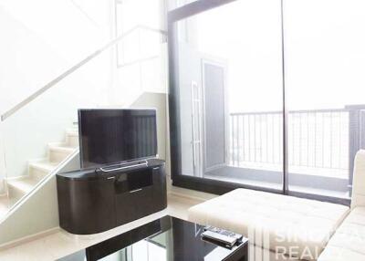 For RENT : Rhythm Sukhumvit 44/1 / 1 Bedroom / 1 Bathrooms / 61 sqm / 45000 THB [6575722]