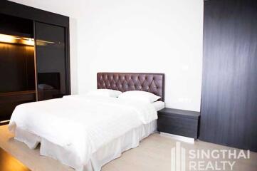 For RENT : Rhythm Sukhumvit 44/1 / 1 Bedroom / 1 Bathrooms / 61 sqm / 45000 THB [6575722]