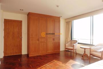 3 bedroom Condo in Royal Cliff Garden Pratumnak