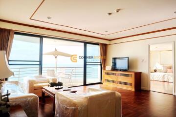 3 bedroom Condo in Royal Cliff Garden Pratumnak