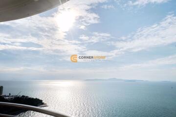 3 bedroom Condo in Royal Cliff Garden Pratumnak