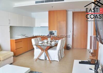 Northpoint Condo for rent in Wongamat Beach, Pattaya. RC8879