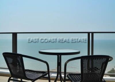 Northpoint Condo for rent in Wongamat Beach, Pattaya. RC8879