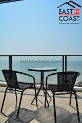 Northpoint Condo for rent in Wongamat Beach, Pattaya. RC8879